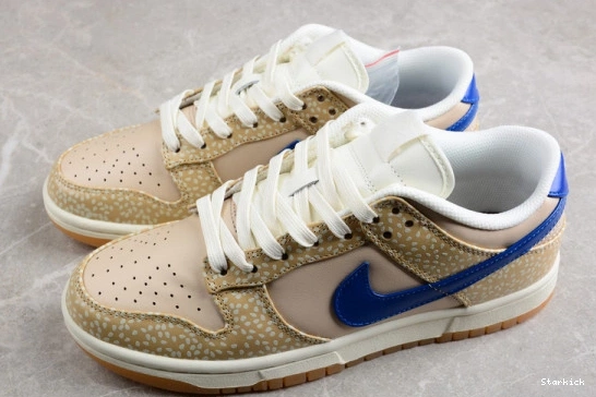 Dunk Bagel Sesame DZ4853-200 Low Montreal Nike 0204
